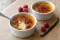 Crème brûlée