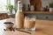 Domácí Baileys s vanilkou