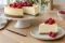 Vanilkový cheesecake – newyorský recept